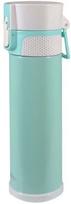 Fissman Travel Mug 500ml Steel 9722