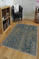 Kiliminis takas Conceptum Hypnose EXFAB314, įvairių spalvų, 300 cm x 100 cm