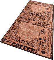 takas 300 - Kiliminis takas Conceptum Hypnose Fincan 882CHL1241, rudas (Brown), 300 cm x 100 cm - 2 nuotrauka