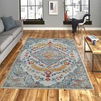 Kiliminis takas Conceptum Hypnose Woopamuk 170, įvairių spalvų, 300 cm x 100 cm