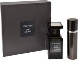 Tom Ford Oud Wood EDP 50ml + EDP 10ml Rinkinys
