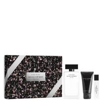 Narciso Rodriguez For Her Pure Musc Dovanų Rinkinys 100ml + 10ml + 50ml