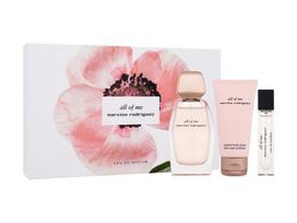 Narciso Rodriguez All Of Me EDP 90ml + EDP 10ml + kūno losjonas 50ml
