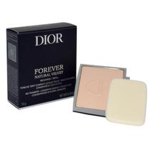dior forever makiazo pagrindas - Dior Forever Natural Velvet Compact Foundation papildymas 10 g - 2N Neutral - 2 nuotrauka