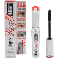 Benefit They're Real! Magnet Blakstienų tušas 9 g Juodas (Black)