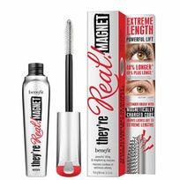 benefit blakstienu tusas - Benefit They're Real! Magnet Blakstienų tušas 9 g Juodas (Black) - 2 nuotrauka