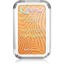 NYX Professional Makeup Buttermelt Highlighter Butta Bling, 5 g