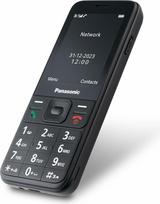 Panasonic KX-TF200 Black (Juodas)