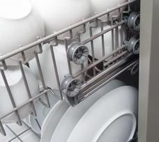 amica - Amica DFM41E6qISMG FS - 3 nuotrauka