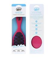 Wet Brush Custom Care Thick Hair Detangler Rožinis (Pink)