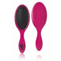 sepetys plaukams wet brush - Wet Brush Custom Care Thick Hair Detangler Rožinis (Pink) - 2 nuotrauka