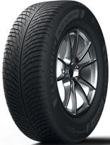 Michelin Pilot Alpin 5 SUV 285/45R20 112 V XL NE0 FSL