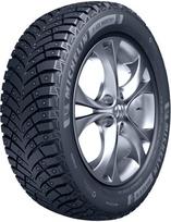 Michelin X-Ice North 4 255/40R19 100 H XL FSL studded
