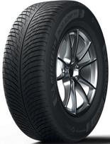 Michelin PILOT ALPIN 5 SUV 295/40R21 111 V XL FSL