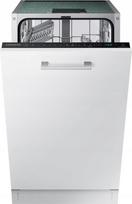 imontuojama indaplove 450 - Samsung DW50DG431B00ET - 2 nuotrauka