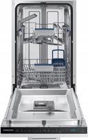 imontuojama indaplove 450 - Samsung DW50DG431B00ET - 3 nuotrauka