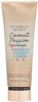 Victoria's Secret Coconut Passion Shimmer Losjonas 236 ml