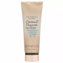 victoria secret coconut - Victoria's Secret Coconut Passion Shimmer Losjonas 236 ml - 2 nuotrauka