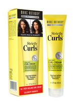 marc anthony marc anthony strictly curls - Marc Anthony Strictly Curls Curl Envy plaukų kremas 177 ml - 1 nuotrauka