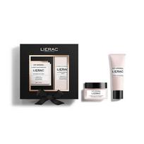 lierac kremas - Lierac Lift Integral Firming Day kremas, 50 ml, 2 vnt. - 1 nuotrauka