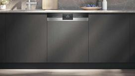 siemens iq300 - Siemens iQ300 SN53ES22AE - 2 nuotrauka