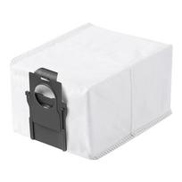 priedai dreame l10 pro - Dulkių maišelis Dreame L10s Pro Gen2 / L10s Plus E12, 4L - 1 nuotrauka