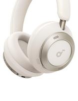 anker ausines - Anker Soundcore Space One Pro White (Baltos) - 12 nuotrauka