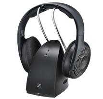 sennheiser ausines - Sennheiser RS 120-W Black (Juodos) - 1 nuotrauka