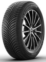 padangos r19 245 50 - Michelin CrossClimate 2 SUV 245/50R19 105 V XL FSL - 1 nuotrauka
