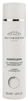 institut esthederm - INSTITUT ESTHEDERM PARIS drėkinantis valomasis pienelis, 200 ml - 2 nuotrauka