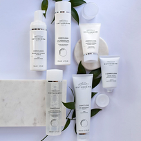 institut esthederm - INSTITUT ESTHEDERM PARIS drėkinantis valomasis pienelis, 200 ml - 3 nuotrauka