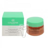 COLLISTAR Anti-Age Talasso-Scrub atkuriamasis kūno šveitiklis 700 g.