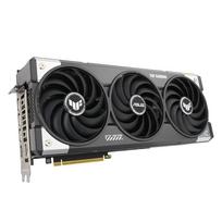 asus tuf gaming - ASUS TUF Gaming GeForce RTX 5070 Ti OC 16GB GDDR7 - 1 nuotrauka