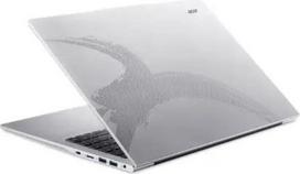 acerai - Acer Aspire AL16-52P-5841, Intel Core i5-1334U, 16 GB, 512 GB, 16", Intel UHD Graphics, Sidabrinis (Silver) - 1 nuotrauka