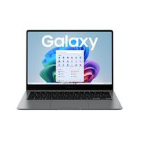 1tb samsung - Samsung Galaxy Book5 Pro 14", Intel Core Ultra 7 258V, 32 GB, 1 TB SSD, Pilka (Grey) - 1 nuotrauka