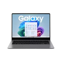 1tb samsung - Samsung Galaxy Book5 Pro 14", Intel Core Ultra 7 258V, 32 GB, 1 TB SSD, Pilka (Grey) - 2 nuotrauka