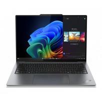 lenovo thinkpad x9 - Lenovo ThinkPad X9-14 G1, Intel Core Ultra 5 228V, 32 GB, 512 GB, 14", German Grey (Pilka) - 1 nuotrauka