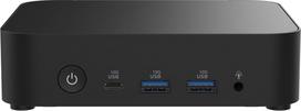 ax211 - ASUS NUC 14 Essential RNUC14MNK3500002 Juodas (Black) - 3 nuotrauka