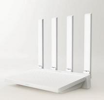 modemas - Xiaomi AX3000T - 3 nuotrauka