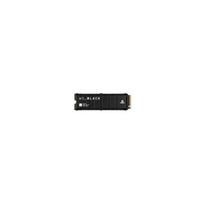 nvme m.2 ssd 1tb - Western Digital Black SN850P 1TB M.2 PCIe Gen4 NVMe - 2 nuotrauka