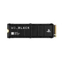 nvme m.2 ssd 1tb - Western Digital Black SN850P 1TB M.2 PCIe Gen4 NVMe - 3 nuotrauka