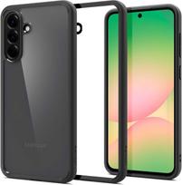galaxy a56 spigen - Spigen "Ultra Hybrid Case for Samsung Galaxy A56 5G" Juodas (Black) - 2 nuotrauka