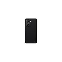 deklas x7 - Nillkin Super Frosted PRO Magnetic Back Cover skirtas Poco X7 Pro 5G Juodas (Black) - 1 nuotrauka