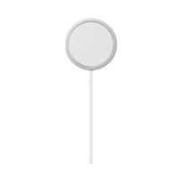 apple magsafe - Apple "MagSafe Charger" 2 m (Balta - White) MX6Y3ZM/A - 1 nuotrauka