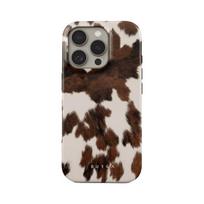 burga deklai iphone 16 pro - Burga Tough MagSafe dėklas iPhone 16 Pro Celestial (Celestial) - 1 nuotrauka