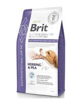 brit gf veterinary diets gastrointestinal - Brit Veterinary Diets Dog Gastrointestinal Low Fat 2 kg - 2 nuotrauka