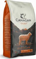 Canagan Grass-Fed Lamb 12 kg