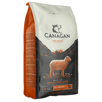 canagan lamb - Canagan Grass-Fed Lamb 12 kg - 2 nuotrauka