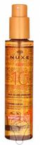 aliejus nuo saules - Nuxe Sun Tanning Oil SPF10 veidui ir kūnui 150ml - 1 nuotrauka