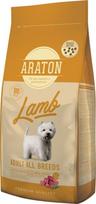 araton - Nature's Protection Araton Adult ėriena (Lamb) 15 kg - 1 nuotrauka